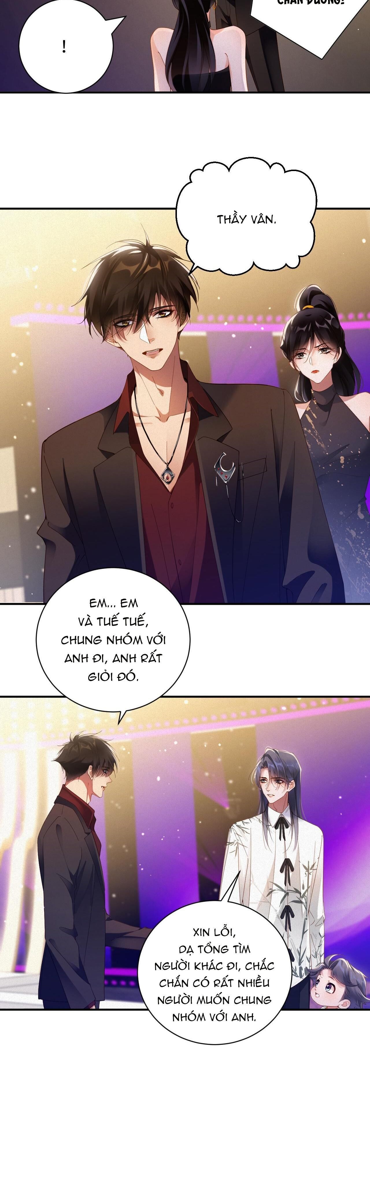 Chồng Cũ Muốn Tái Hôn Lần Nữa Chapter 64 - Trang 1