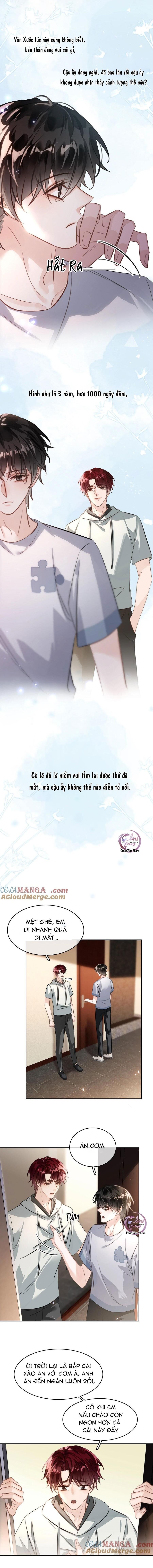 không làm trai bao! Chapter 140 - Next Chương 141