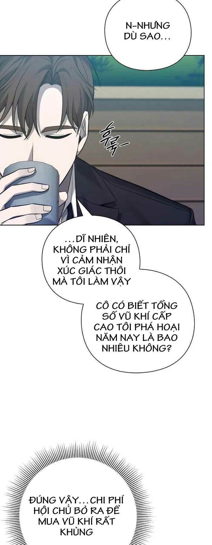 thợ tạo tác vũ khí chapter 7 - Trang 1