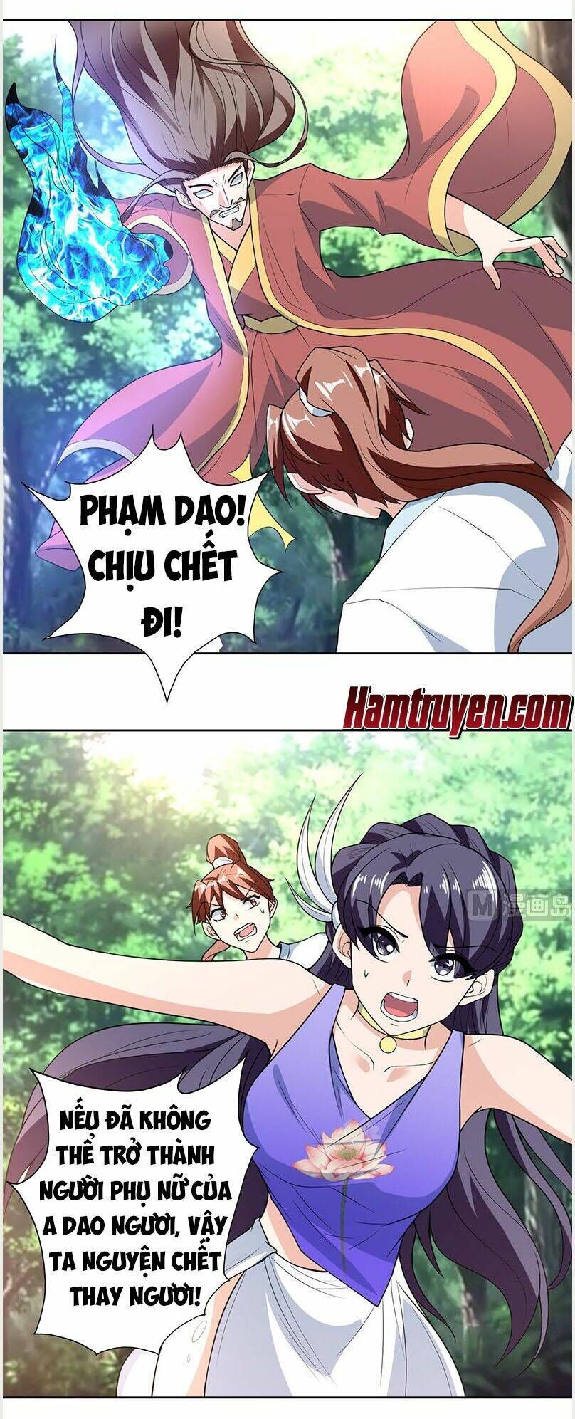 tối cường thần thú hệ thống Chapter 194 - Next Chapter 195