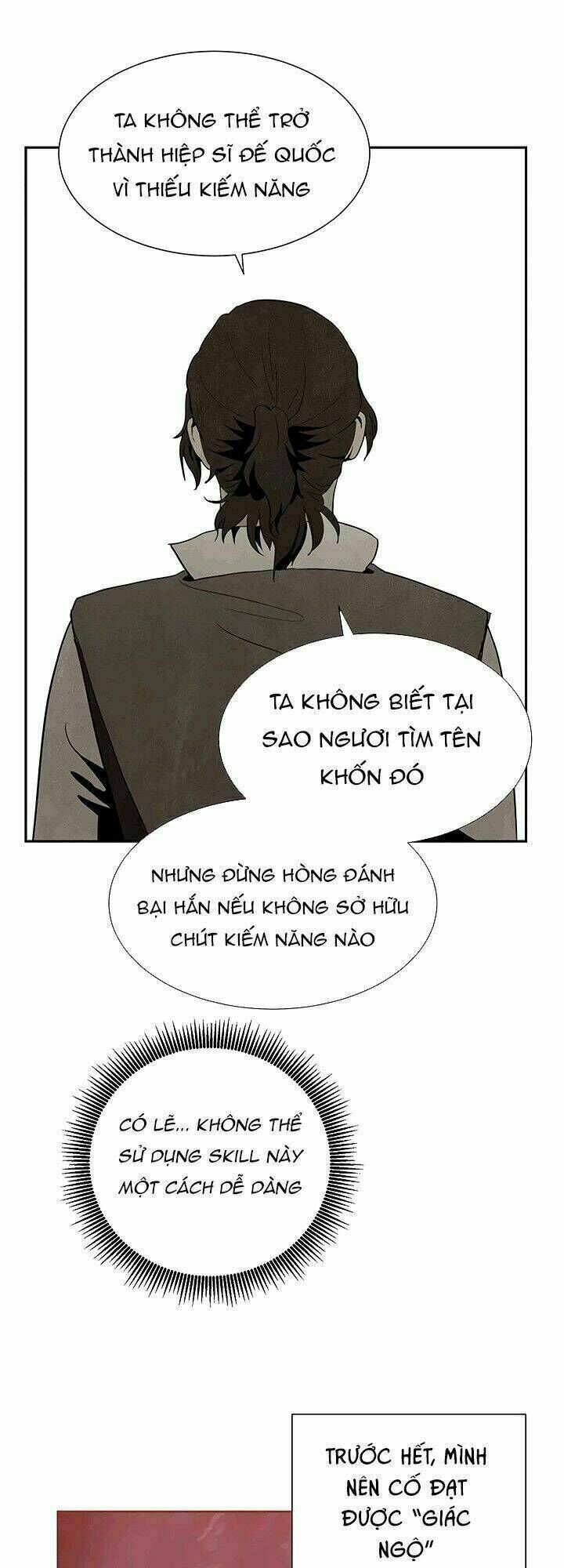 cốt binh trở lại chapter 66 - Trang 2