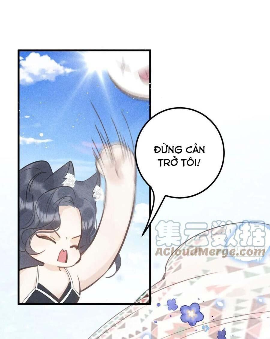 Lang Sói Thượng Khẩu Chapter 35 - Trang 2