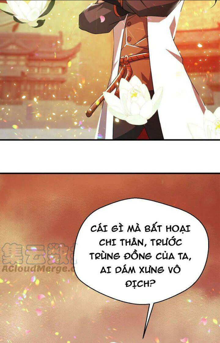 Vô Địch Đốn Ngộ Chapter 91 - Trang 2