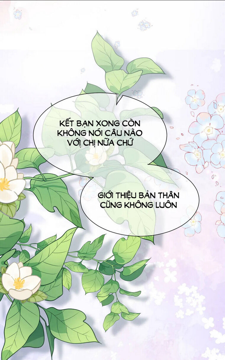 không thể rời mắt khỏi em Chapter 3.2 - Next Chap 4