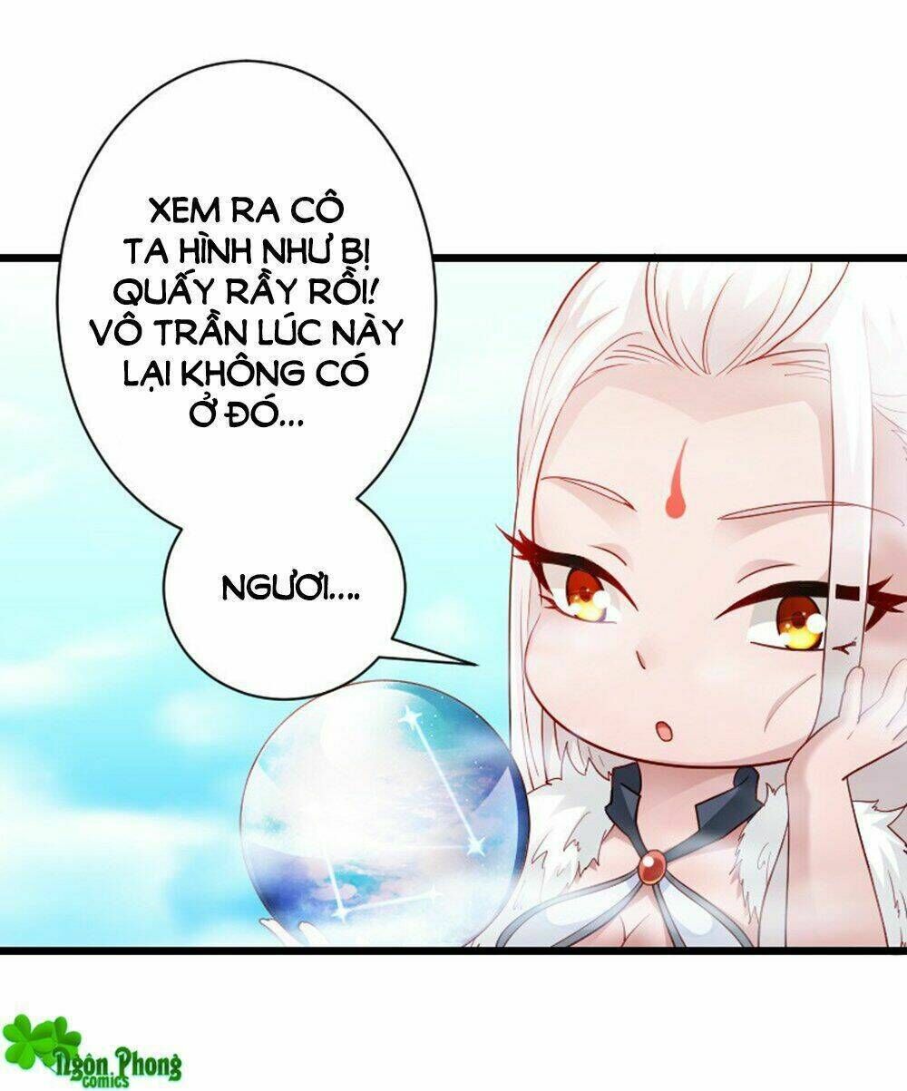 Vạn Năm Nhân Duyên Nhất Tuyến Khiên Chapter 47 - Trang 2