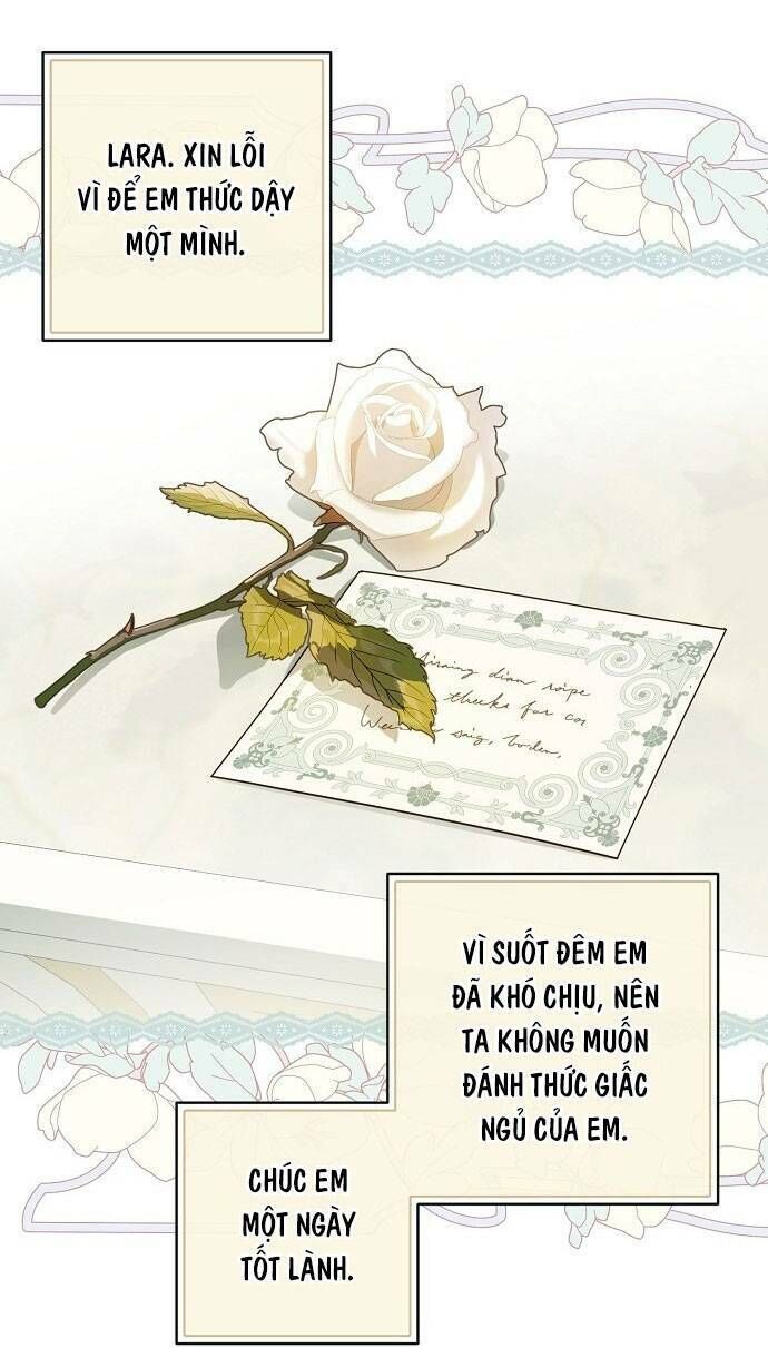 tôi đã thuần hóa hầu tước ác ma chapter 47 - Trang 2