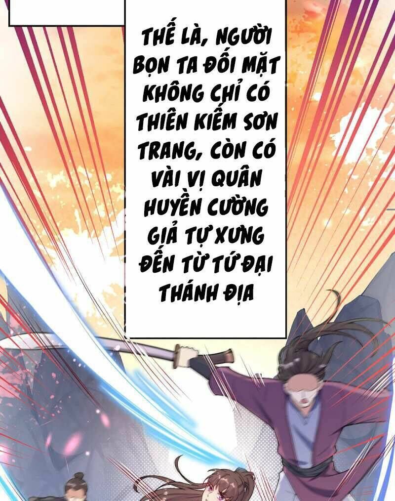 nghịch thiên tà thần Chapter 332 - Trang 2