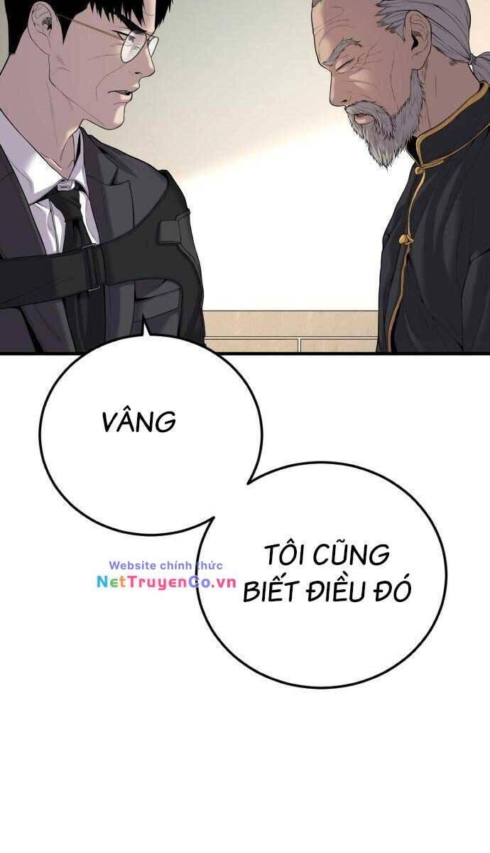 bố tôi là đặc vụ chapter 89 - Trang 2