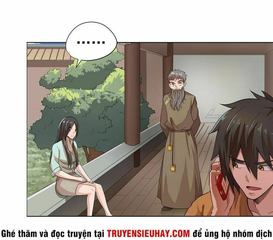 nghịch thiên thần y Chapter 18 - Trang 2