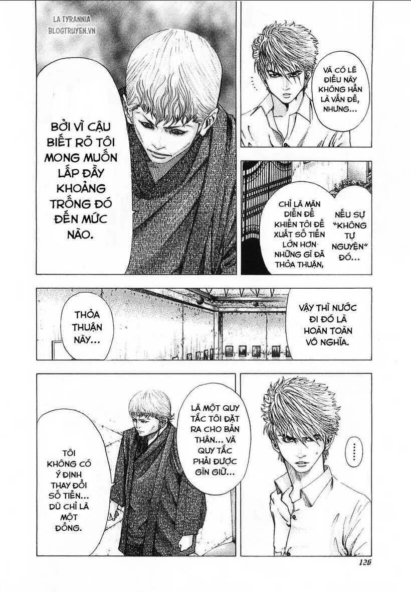 usogui chapter 93 - Next chương 94