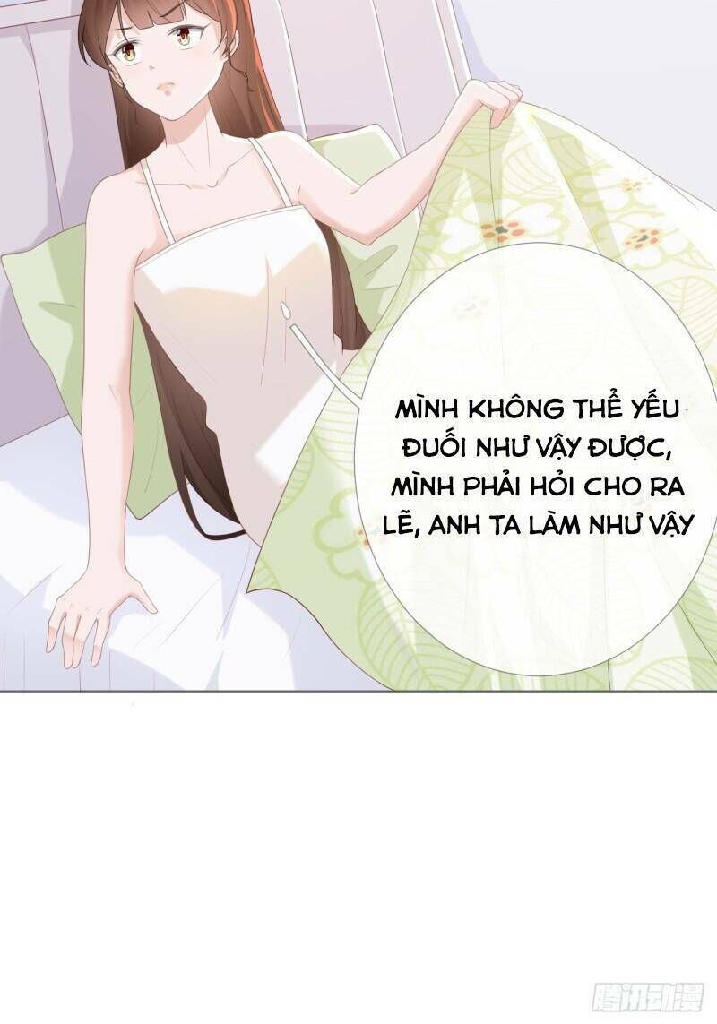 Hẹn Anh Một Giấc Mộng Thơ Chapter 14 - Trang 2