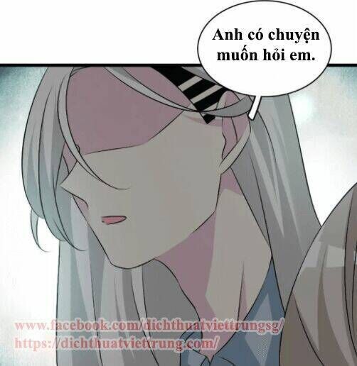 Lều Khều Biết Yêu Chapter 66 - Trang 2