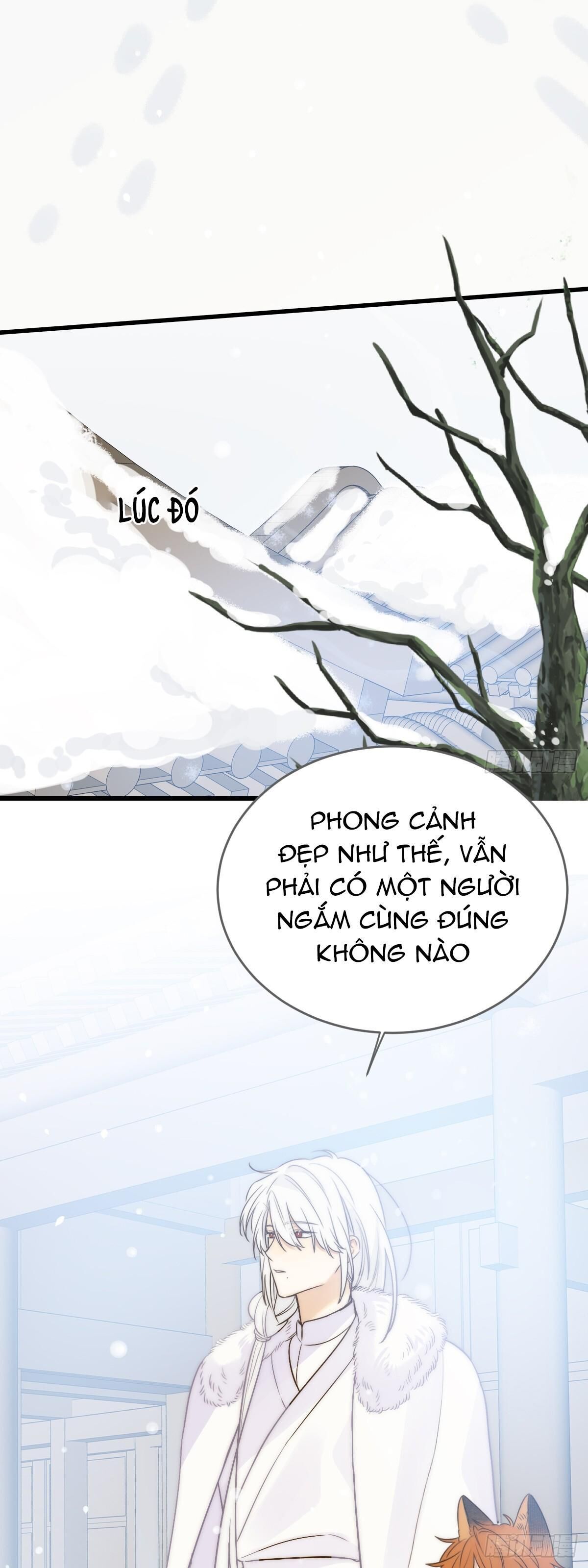 Chỉ Riêng Đuôi Là Không Được!!! Chapter 56 - Next Chapter 56