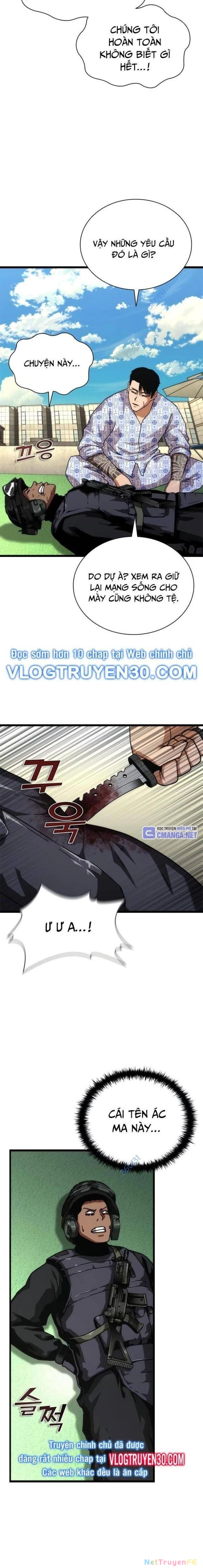 mạt thế zombie 82-08 Chapter 57 - Next Chapter 58