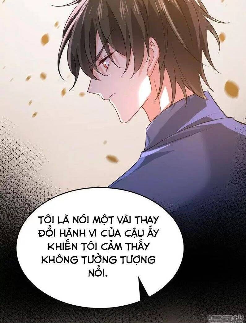 tổng tài tại thượng chapter 579 - Trang 2