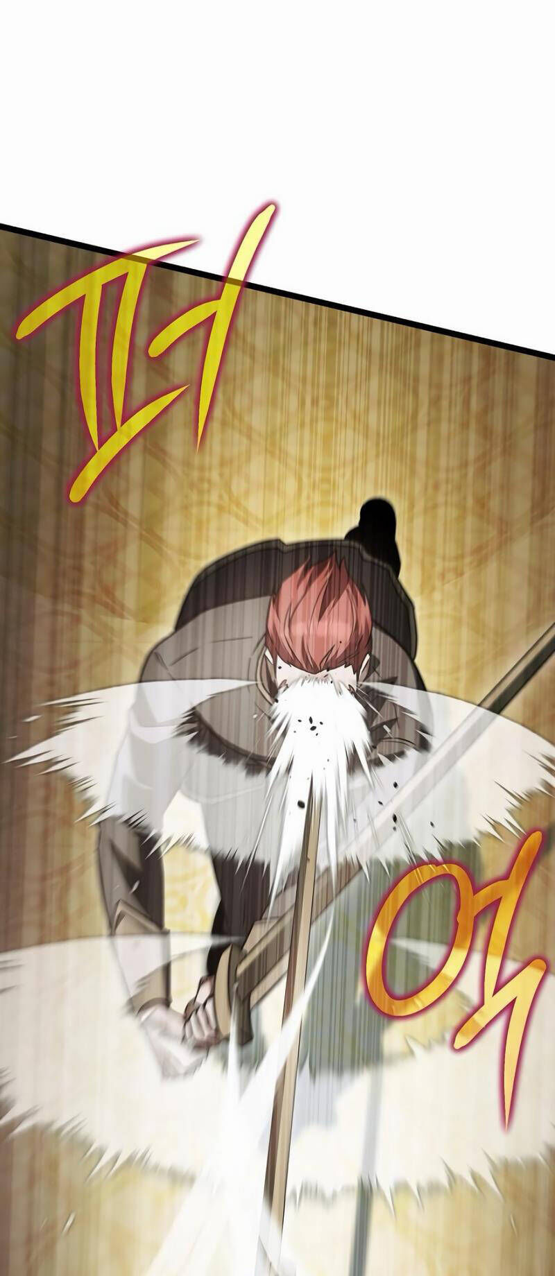 Mitama Chapter 19 - Trang 2