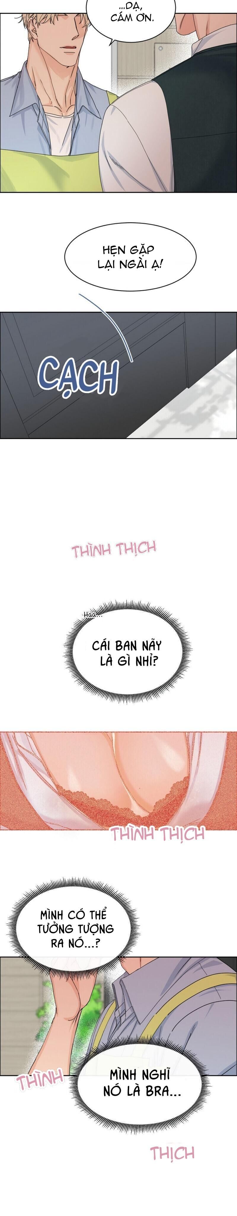 Tuyển Tập Manhwa 18+ Chapter 1 Hãy Nuôi Tôi - Next Chapter 2 Hãy Nuôi Tôi