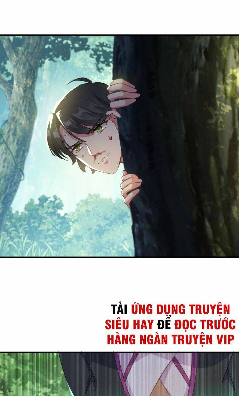 tiên ma đồng tu Chapter 188 - Trang 2