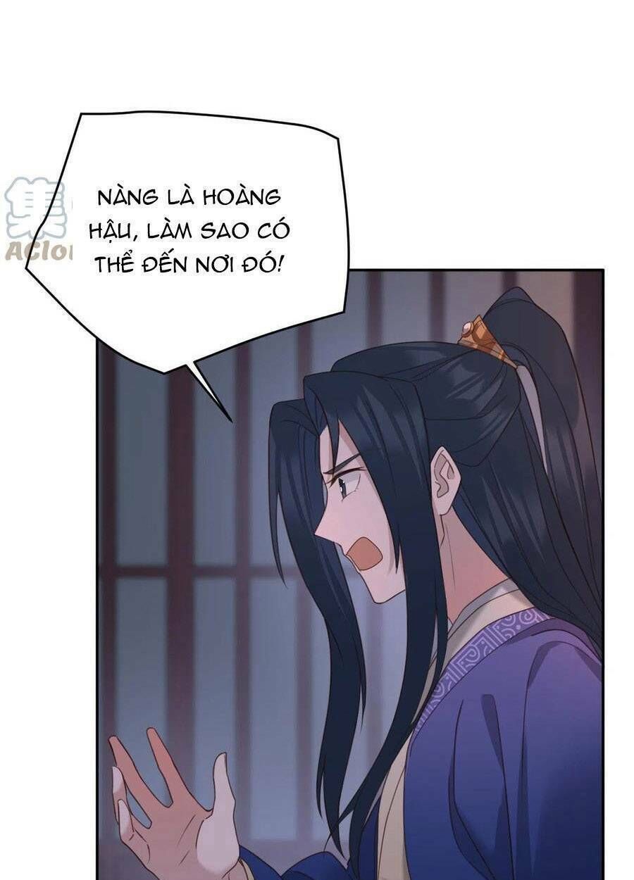 hoàng hậu vô đức chapter 72 - Next chapter 73