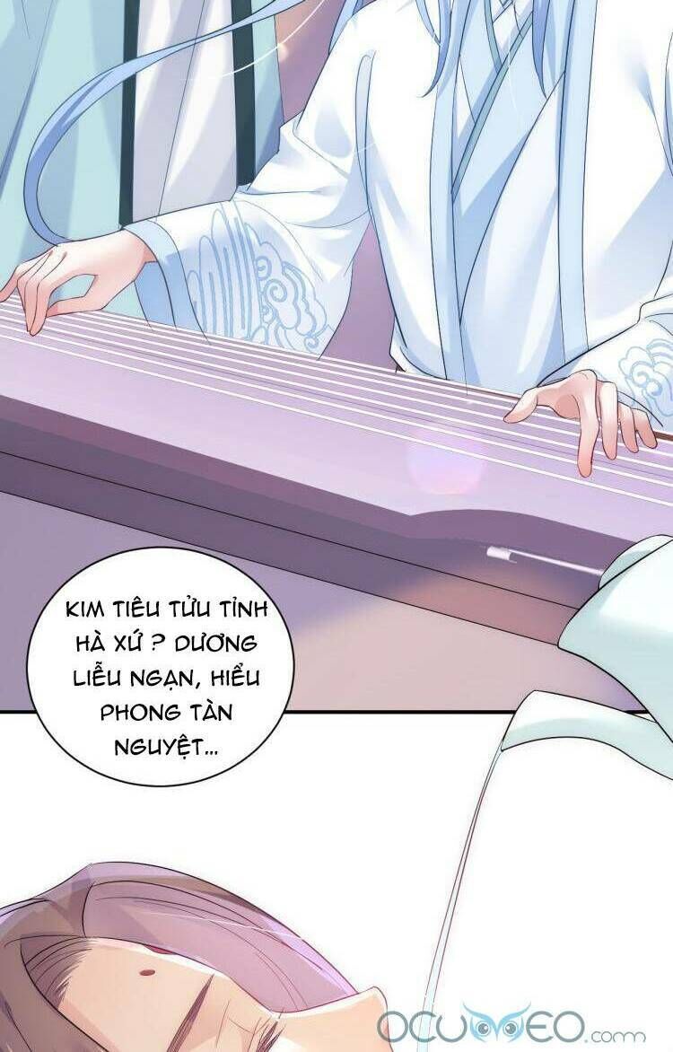 Ta Đào Tạo Minh Tinh Ở Cổ Đại Chapter 10 - Trang 2