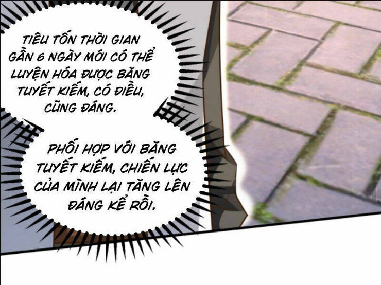 Vô Địch Đốn Ngộ chapter 171 - Trang 2