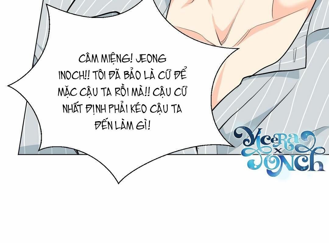 Lừa Gạt Chapter 3 - Trang 2