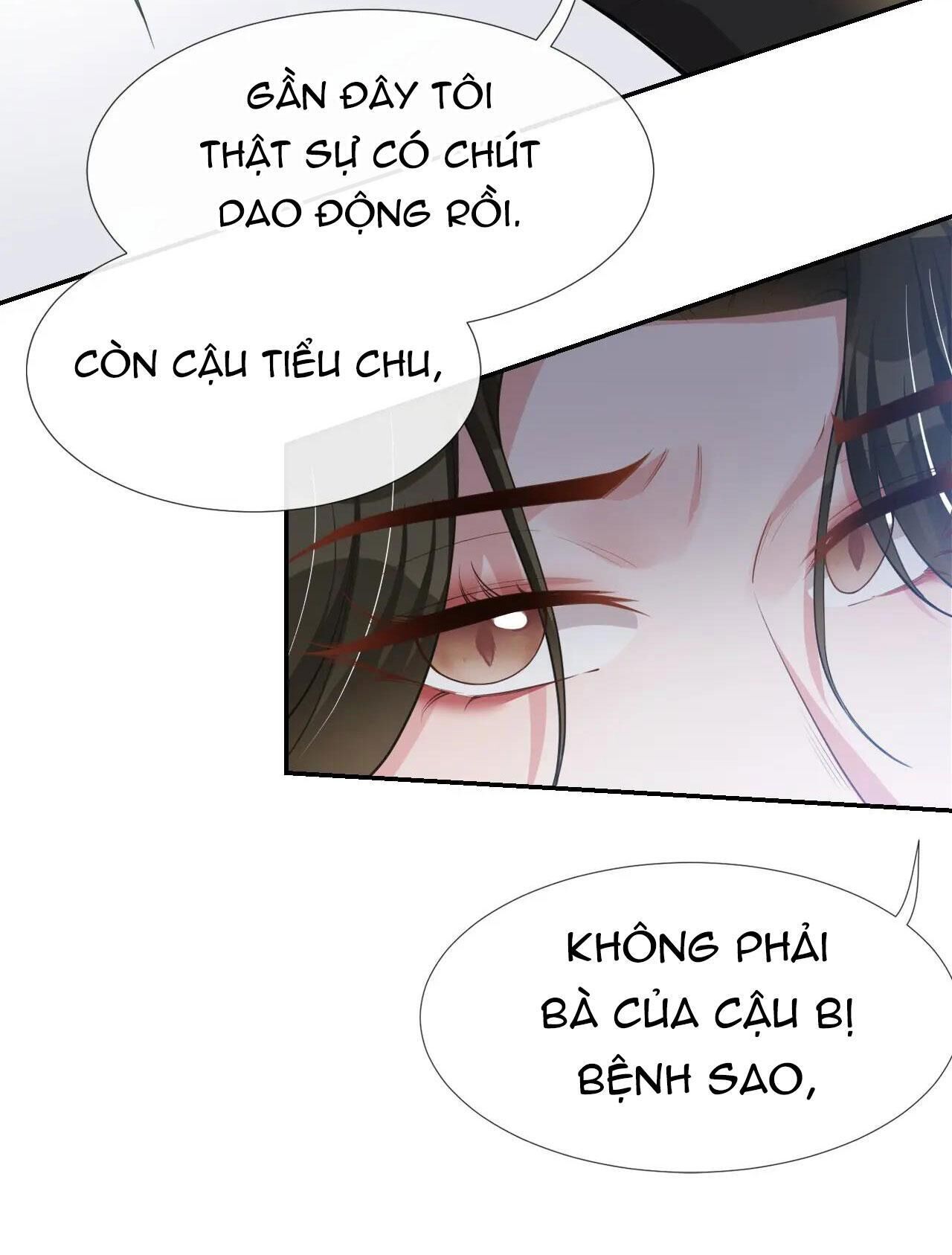 Quan hệ thế thân Chapter 41 - Trang 2