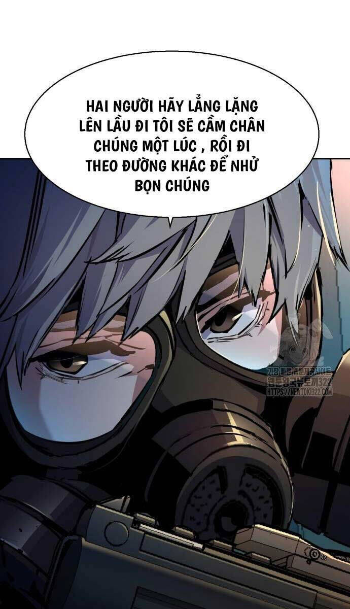 bạn học của tôi là lính đánh thuê chương 172 - Next chapter 173