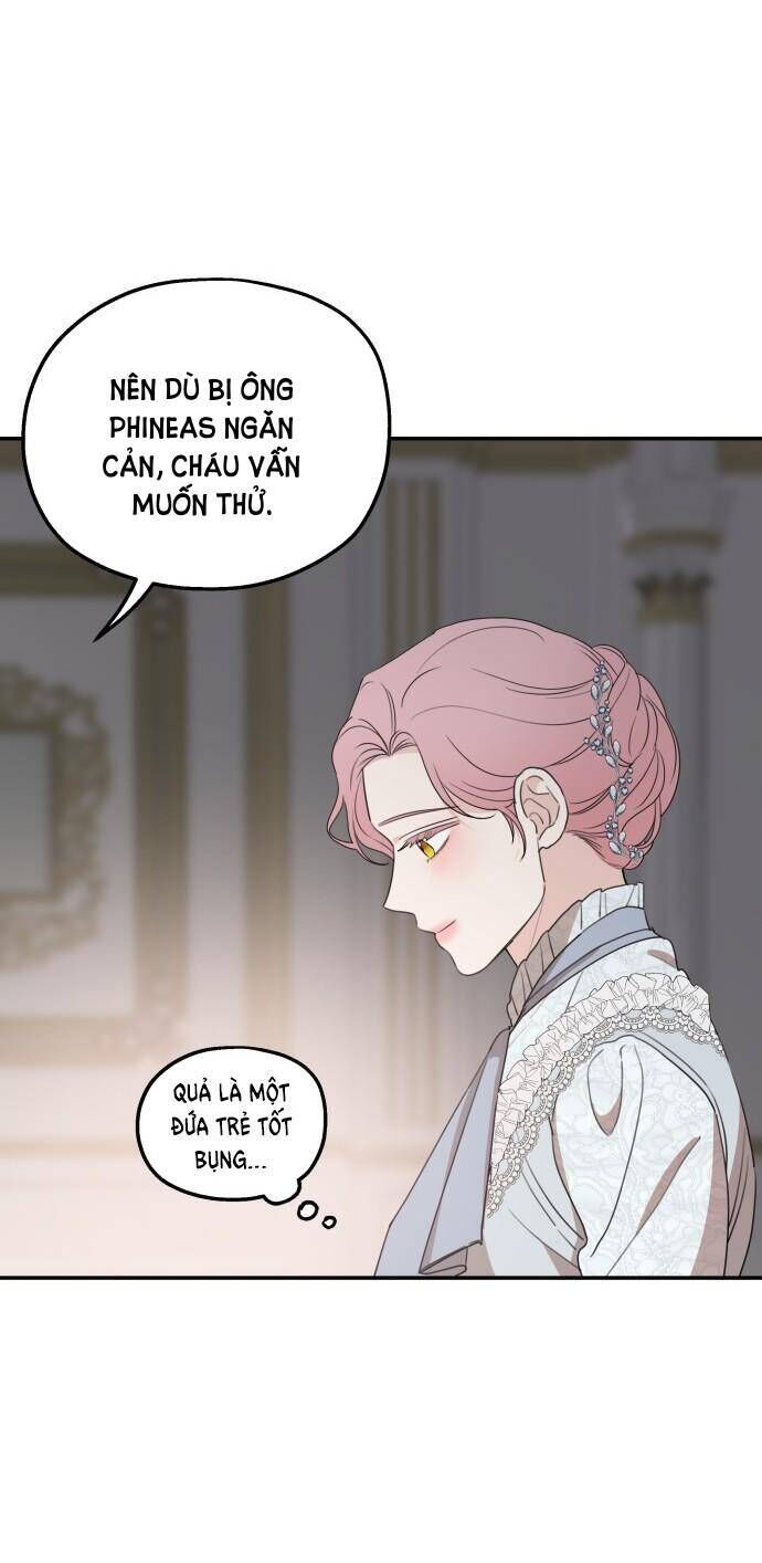 gia đình chồng bị ám ảnh bởi tôi chapter 33.2 - Trang 2