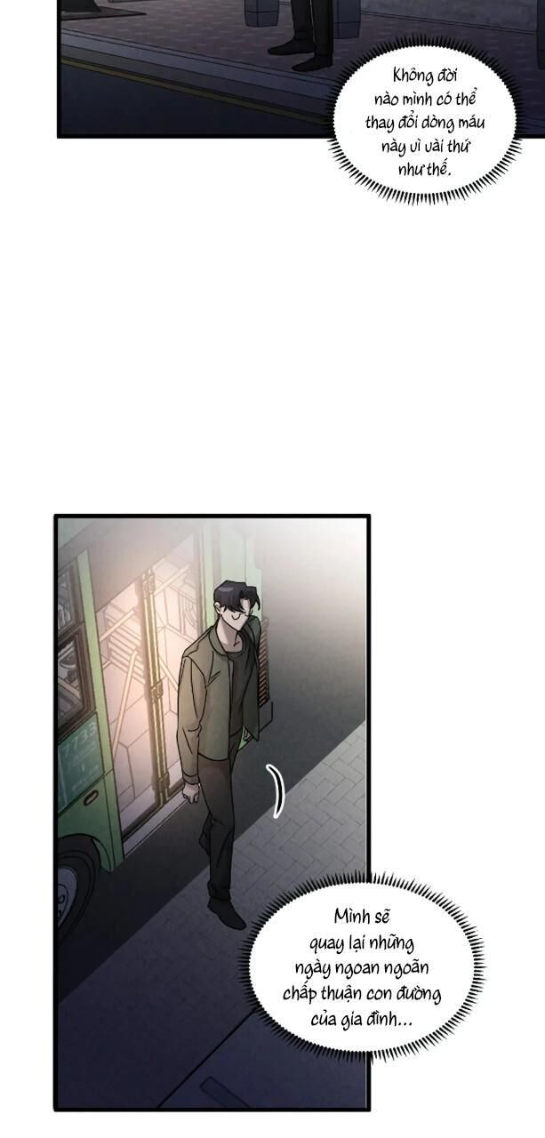 Tuyển Tập Manhwa 18+ Chapter 64 end - Trang 2