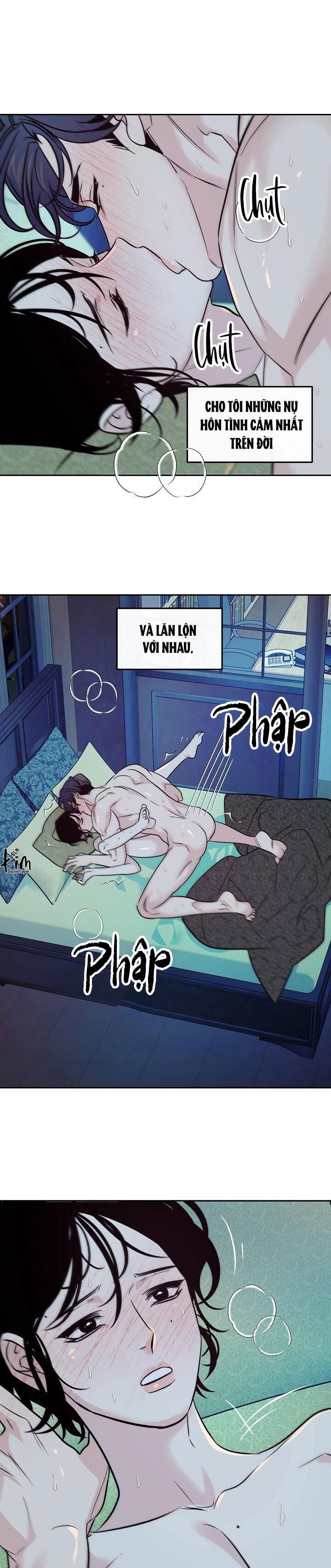 sa ha (anh dâu x em chồng) Chapter 31 - Trang 1