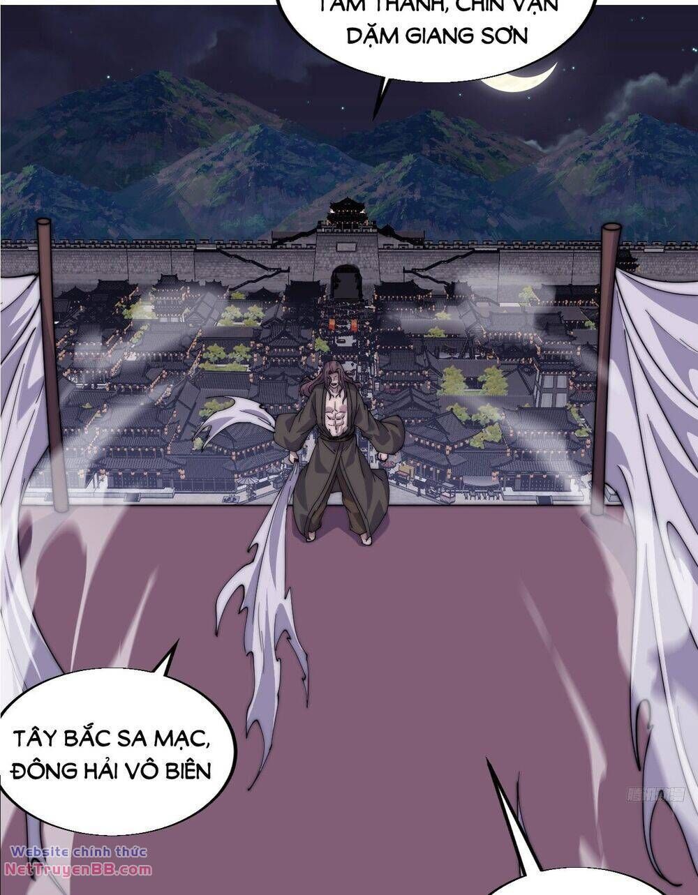 ta có một sơn trại chapter 846 - Trang 2