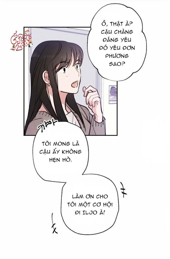 mưa giông Chapter 12 - Trang 2