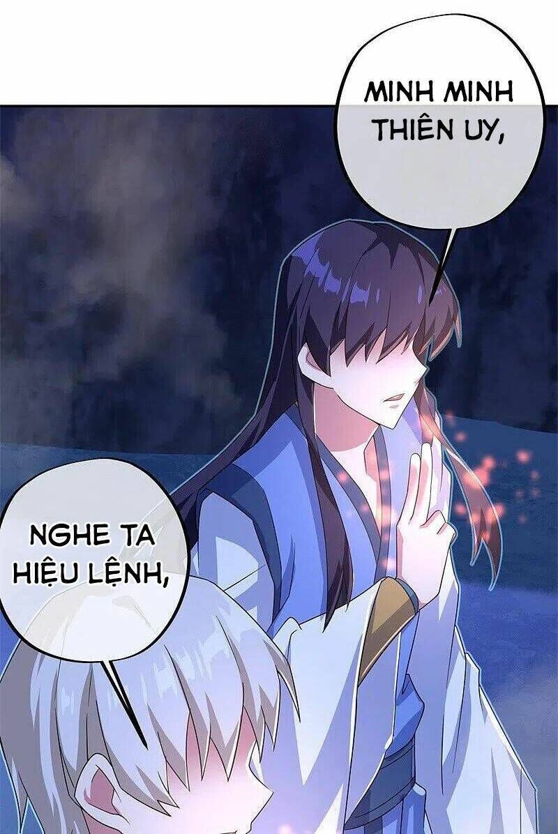 chiến hồn tuyệt thế chapter 402 - Next chapter 403