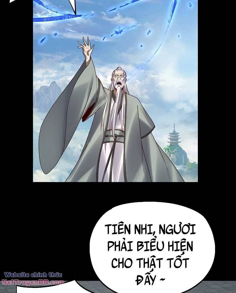 ta trời sinh đã là nhân vật phản diện chapter 140 - Trang 2