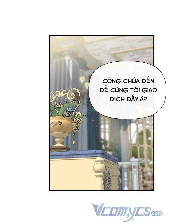 tôi không phải là cinderella chapter 67 - Trang 2