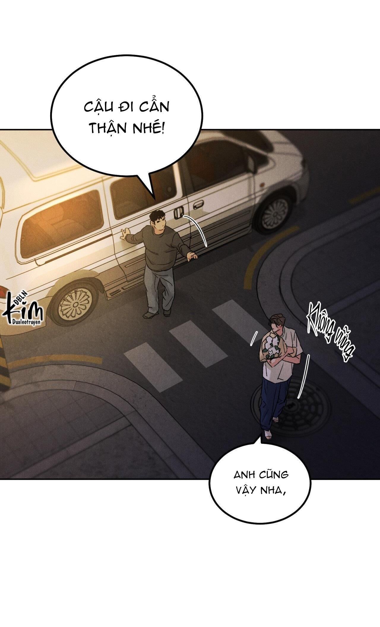 vượt qua giới hạn Chapter 79 - Trang 2