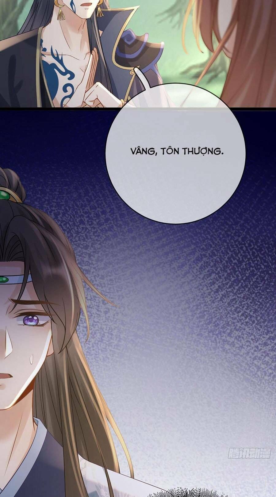 ma đầu vạn ác năm tuổi rưỡi Chapter 83 - Next chapter 84