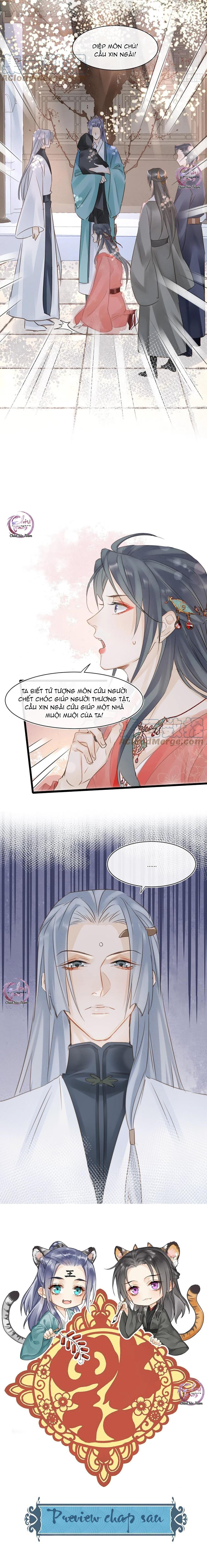 Tù Long Chapter 46 - Next Chapter 47