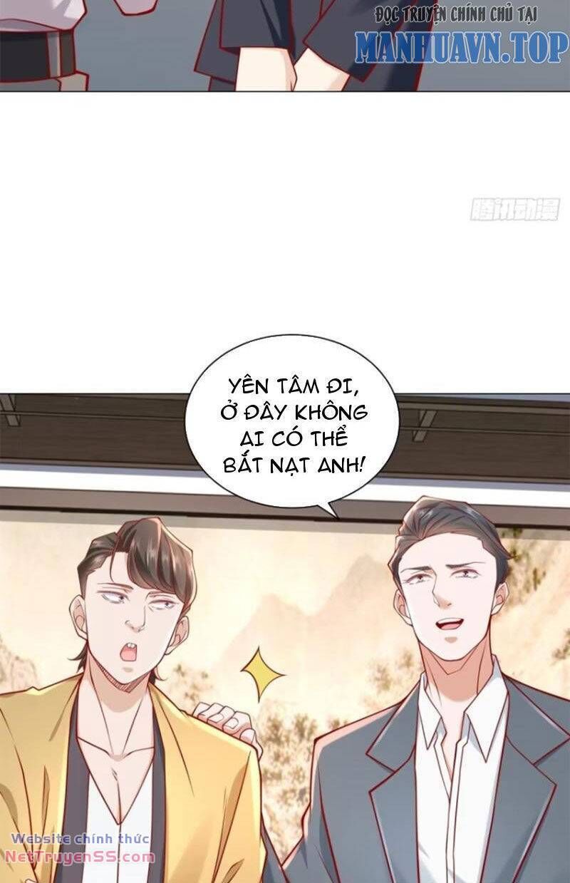 tôi là tài xế xe công nghệ có chút tiền thì đã sao? chương 93 - Next chapter 94