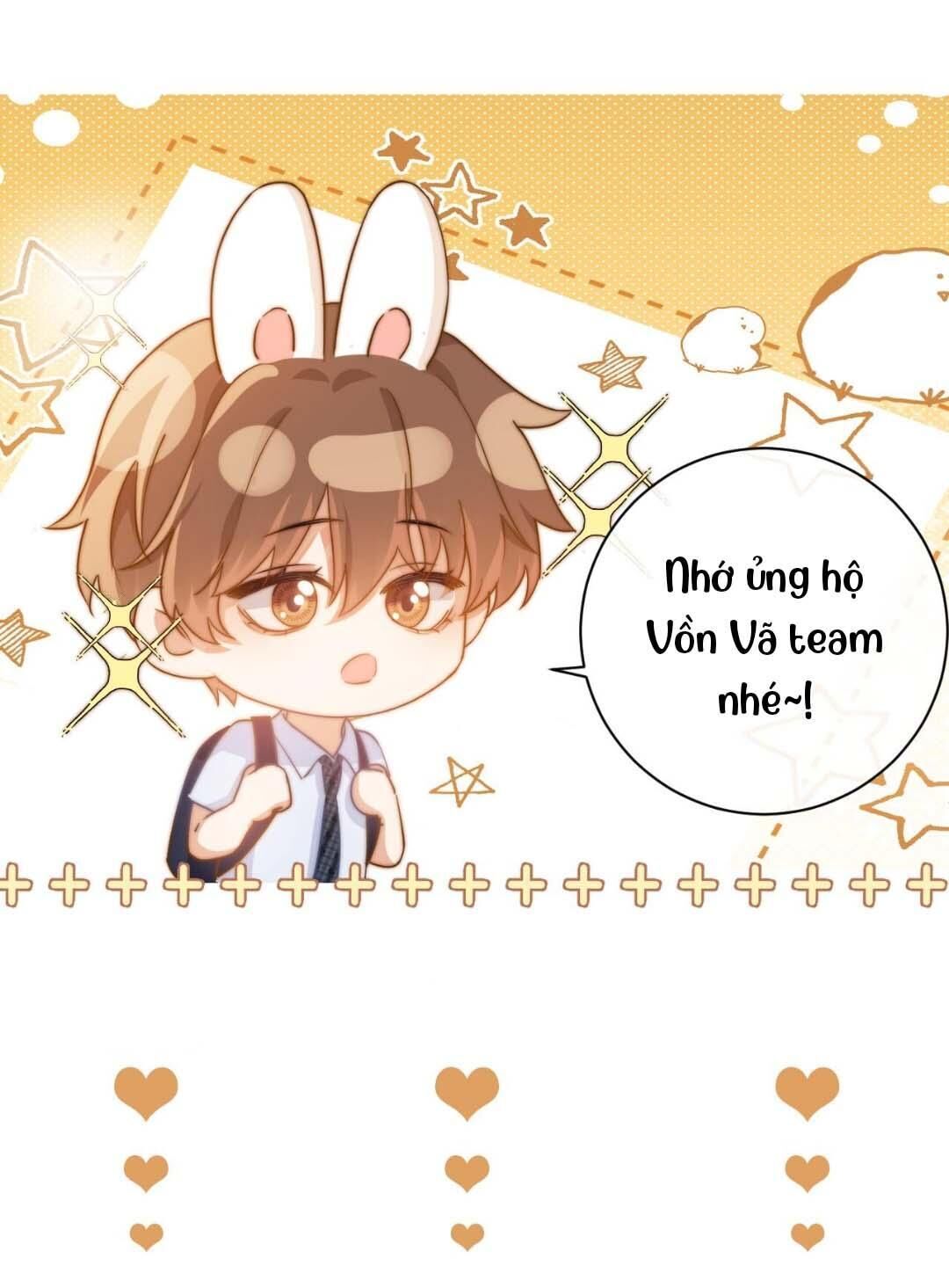 chất dị ứng cực cute Chapter 11 - Trang 2