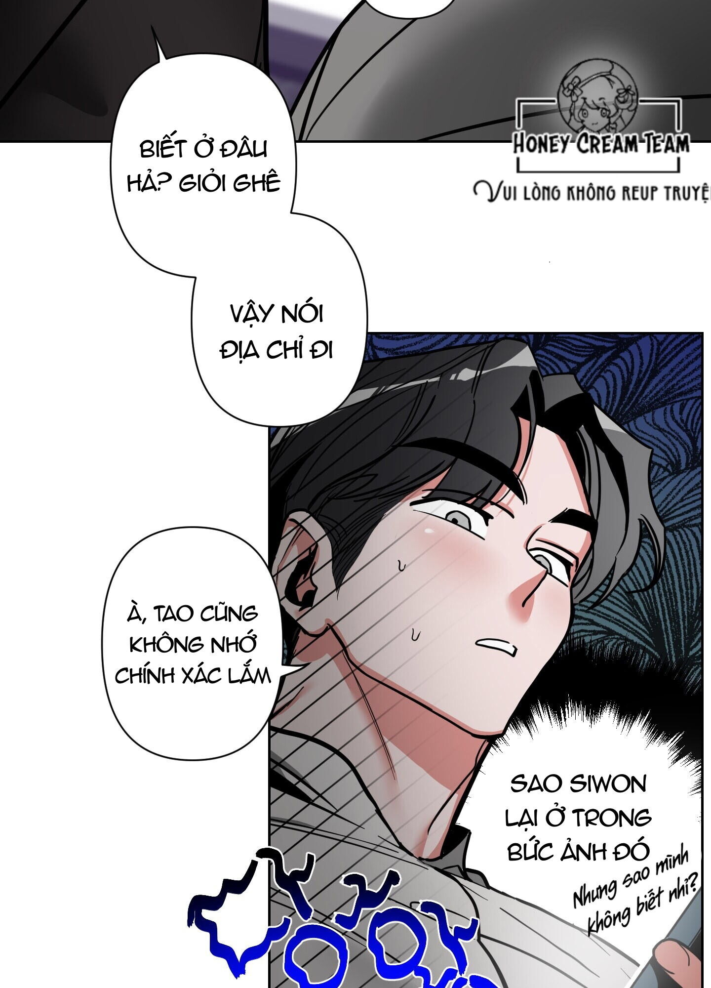 Cơ Thể Hoàn Mỹ Của Bạn Tình Chapter 6 - Next 