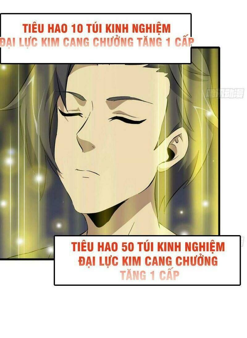 tôi chuyển vàng tại mạt thế Chapter 77 - Trang 2