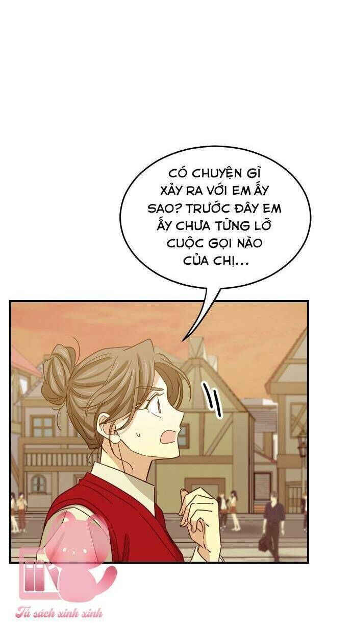 bạn của em trai chapter 54 - Trang 2