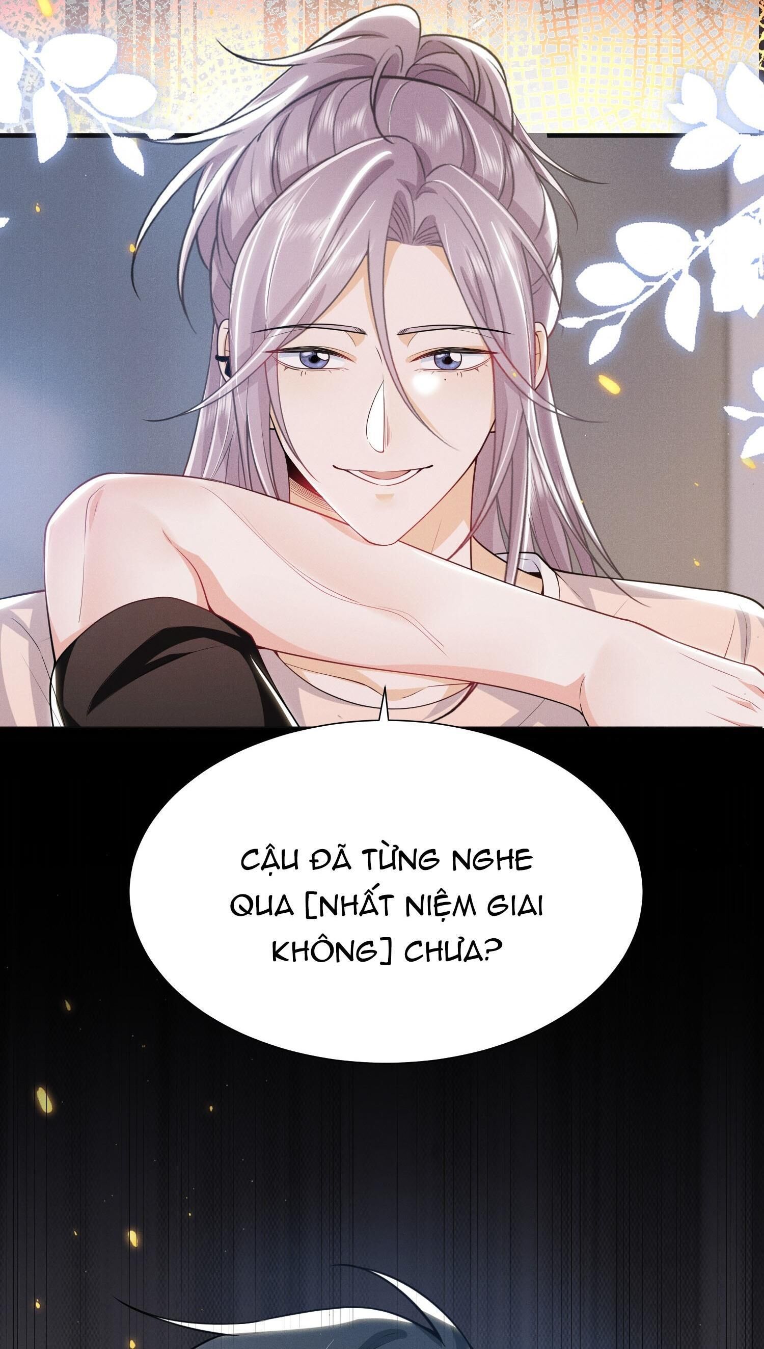 Ánh Mắt Em Trai Nhìn Tôi Ngày Một Kì Lạ Chapter 35 - Trang 1