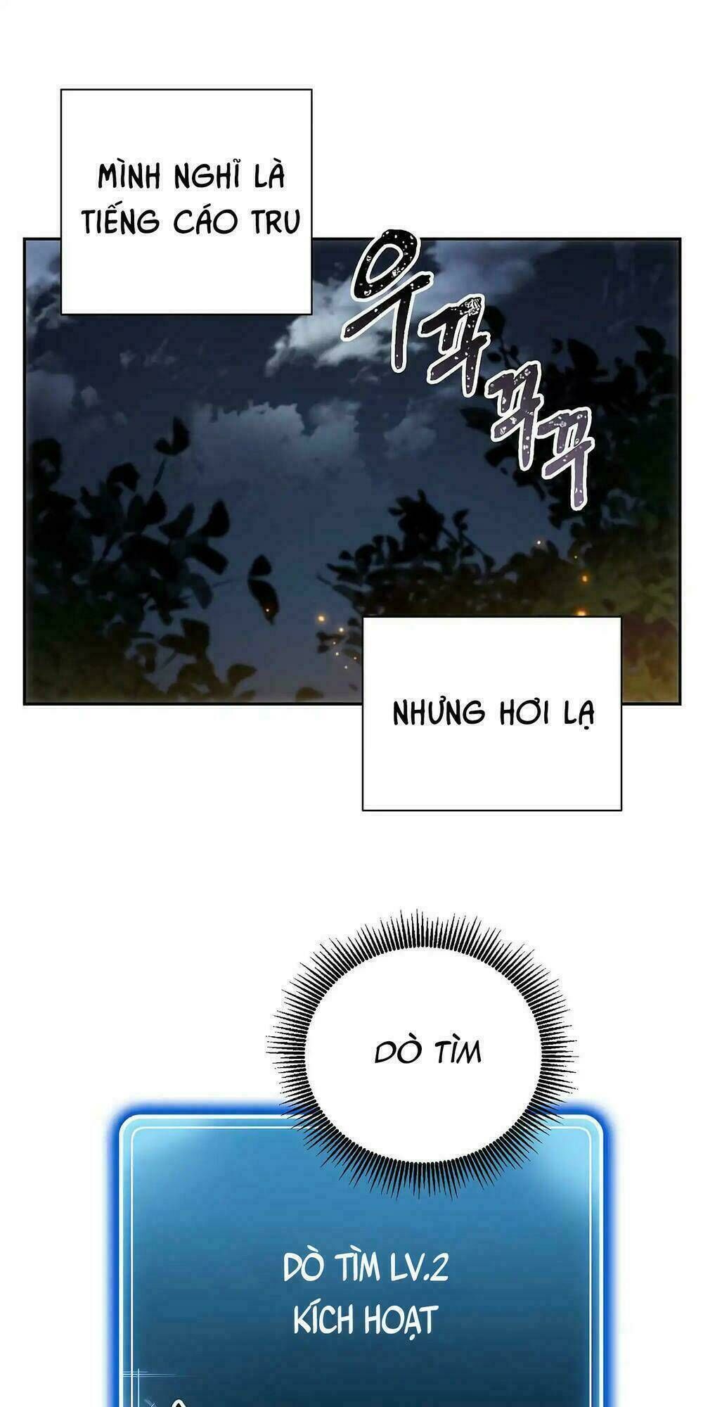 cốt binh trở lại chapter 60 - Trang 2