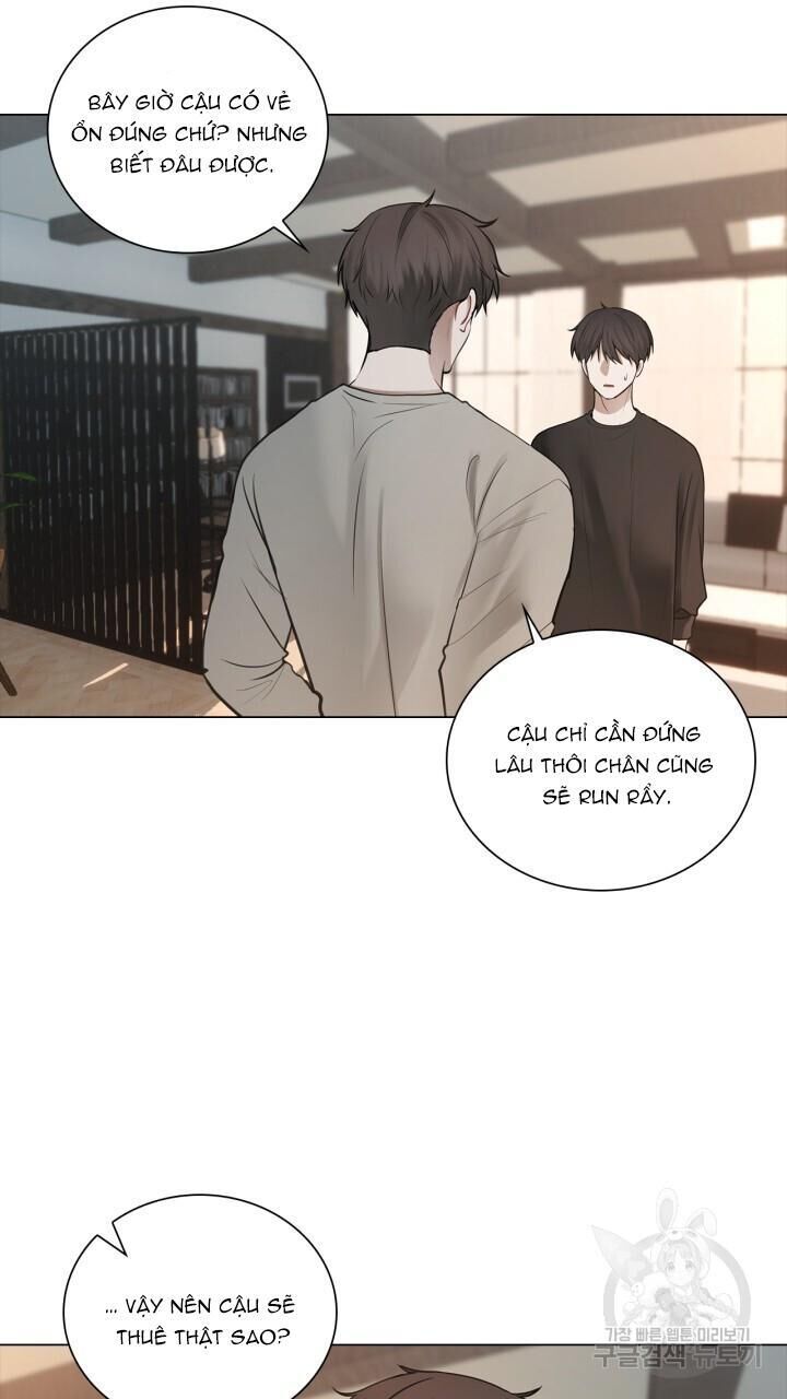 song trùng Chapter 37 - Trang 1