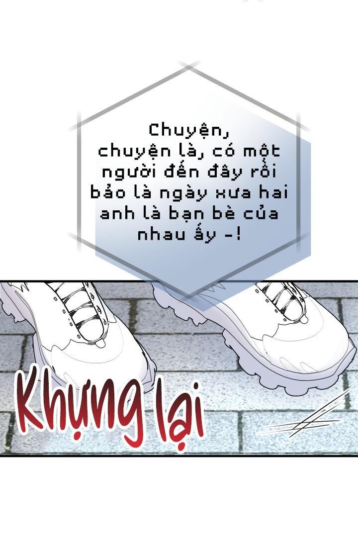 YÊU EM THÊM LẦN NỮA (LOVE ME AGAIN) Chapter 1 - Trang 2