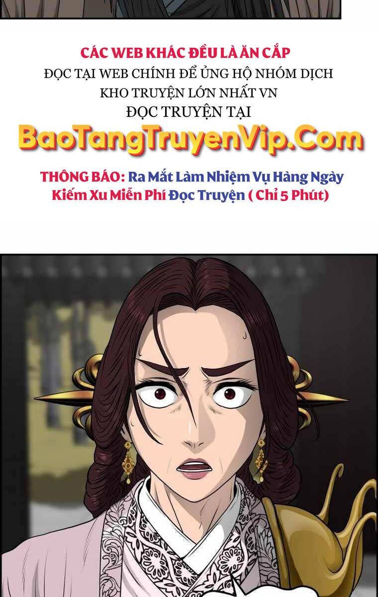 phong lôi kiếm chapter 109 - Trang 2