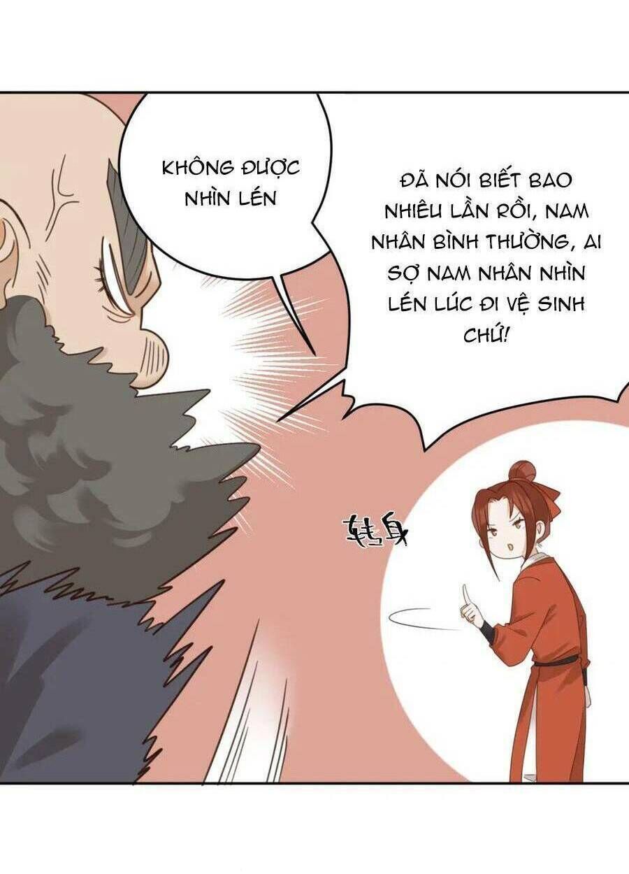 hoàng hậu vô đức chapter 77 - Next chapter 78